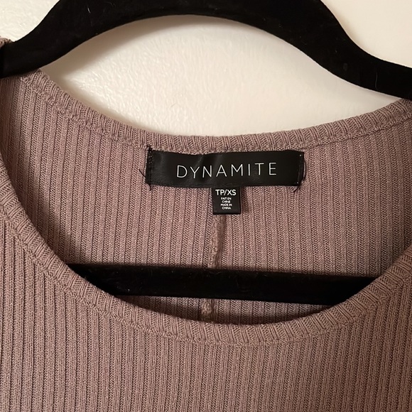 Dynamite- Dress - Picture 2 of 4